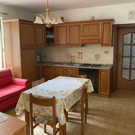 Appartamento Dimora Degli Eremi
