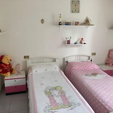 Dimora Degli Eremi