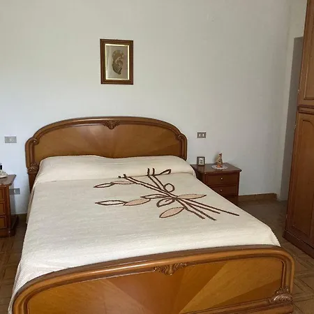 Appartamento Dimora Degli Eremi