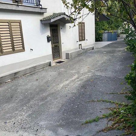 Dimora Degli Eremi Appartamento Roccamorice