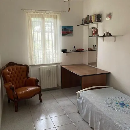 Appartamento Dimora Degli Eremi